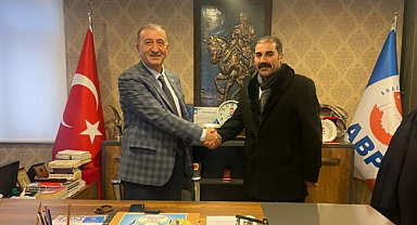 Anadolu Birliği Partisi Arifiye Belediye Başkan Adayını Açıkladı