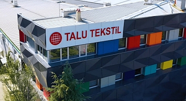 Arifiye’de Bulunan Tekstil Fabrikasında Eylem Başladı