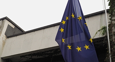 Avrupa’ya Sığınma Başvurusunda Rekor Kırdık