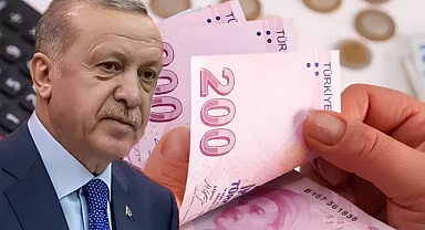 Bayramda Emekli İkramiyesi 3 Bin Lira Olacak