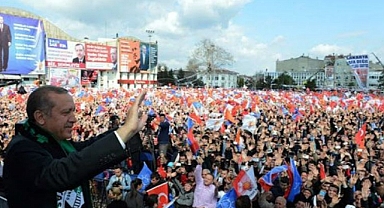 Cumhurbaşkanı Erdoğan'ın Sakarya Programı Belli Oldu!