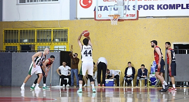 Dev Adamlar Evinde Galibiyet İçin Ter Dökecek