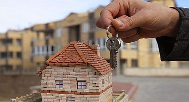 Devletten yardım: Kendi evini yapacaklara bu şartla 300 bin lira verilecek