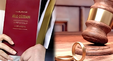 Geçen Yıl Sakarya'da Kaç Kişi Evlendi Kaç Kişi Boşandı?