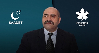 Gelecek ve Saadet Partilerinin Ortak Adayı: Metin Demirkol