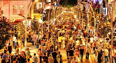 İlçe İlçe Sakarya Nüfusu