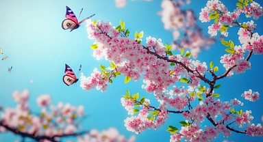 İlk Cemre Ne Zaman Düşecek?