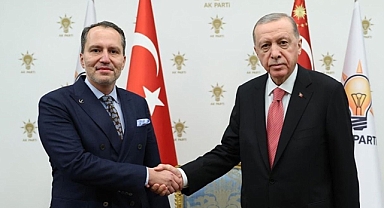 İttifakta kilit Sakarya pazarlığı! İstanbul'a karşılık Sakarya'yı mı istediler?