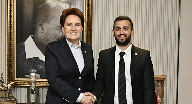 İYİ Parti Arifiye Belediye Başkan Adayını Açıkladı