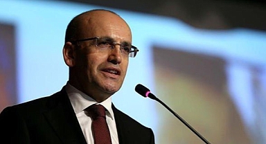 Mehmet Şimşek’ten İlk Açıklama