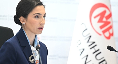 Merkez Bankası Başkanı Hafize Gaye Erkan İstifa Etti