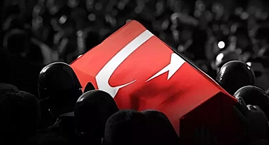 MSB Acı Haberi Duyurdu! 1 Askerimiz Şehit Oldu