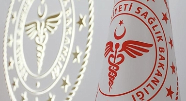 Sağlık Bakanlığının 8 bin sürekli işçi alım ilanı Resmi Gazete'de