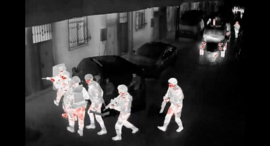 Sakarya'da DEAŞ operasyonu! 8 kişi yakalandı...