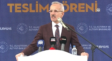 Sakarya'dan geçecek süper hızlı tren projesinde son durum