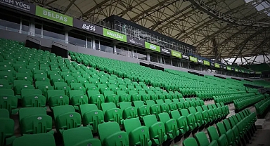 Sakaryaspor, Bodrum maçında PFDK’ya sevk edildi!