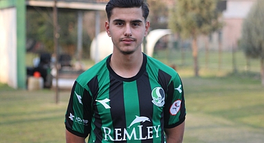 Sakaryaspor’dan Yeni Transfer