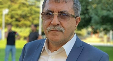 Seçim öncesi büyük şok! Başkan adayı Ali Afacan seçime giremeyecek...