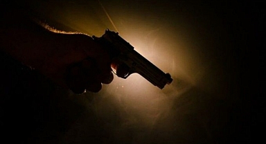 Serdivan'da kadın cinayeti! Karakola gidip 