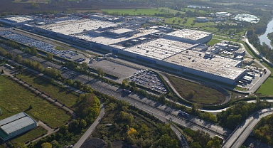 Toyota’dan İş Kazası Haberine Yalanlama