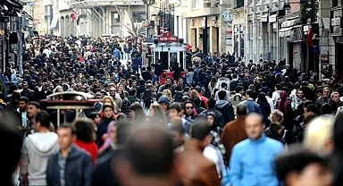 TÜİK, işsizlik rakamlarını açıkladı