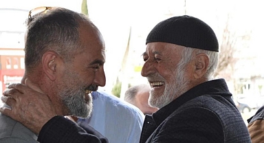 Yazıcı, Daha Güzel Bir Arifiye Sloganıyla Seçim Çalışmalarına Devam Ediyor