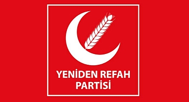 Yeniden Refah Partisi Sakarya Adayını Geri Çekti!