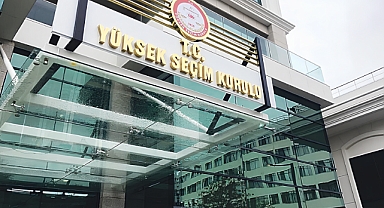 YSK'dan Seçmen Kaydı Sorgulama Uyarısı