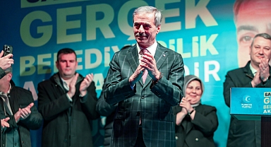 Yusuf Alemdar: 31 Mart’ta Kazanan Sakarya Olacak