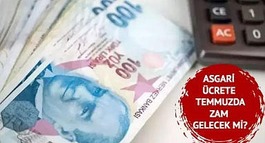 Asgari ücrete ara zam iddiası! Kulisler hareketlendi