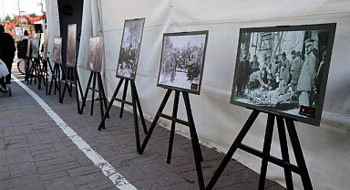 Büyük Zaferin 109. Yılında Millî Mücadele Ruhu Yaşatıldı