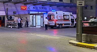 Cinnet Geçiren Arifyeli Genç İntihara Kalkıştı!