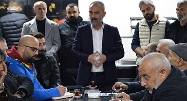 “Daha Güzel Bir Arifiye İçin”