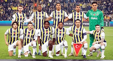 Fenerbahçe Çeyrek Finalde