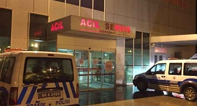 Teravih dönüşünde eşini evde ölü buldu