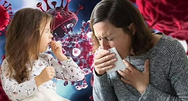 ‘100 günlük öksürük’ deniyor, soğuk algınlığıyla karıştırılıyor... 3 ayda 2 ölüm ve 54 vaka!