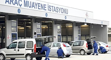 Araç sahipleri dikkat: İlk 3 yıl muayene zorunluluğu ortadan kalktı