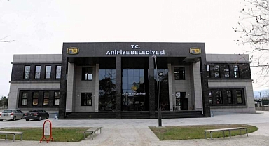 Arifiye Belediye Meclis Üyeleri Belli Oldu!