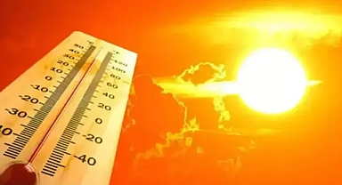 Bu yaz kavrulacağız! Bakan Özhaseki'den uyarı geldi