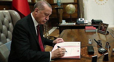 Erdoğan, O Ülkeye Vize Muafiyetini Kaldırdı