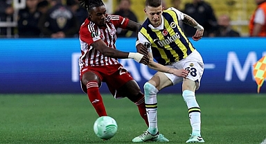 Fenerbahçe Turnuvaya Veda Etti