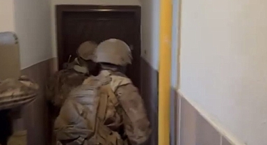 ‘Narkoçelik-12’ operasyonu! 268 kişi yakalandı