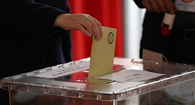 Sakarya'da Kaç Kişi Oy Kullandı?