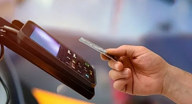 Temassız ödeme limiti artırılıyor