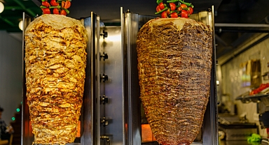 Türkler AB Onaysız Döner Satamayacak