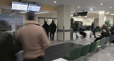 10 soruda hastanede 'onaylı randevu' dönemi