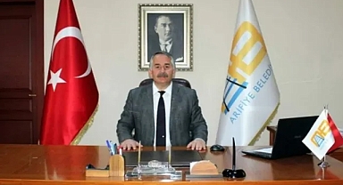 Arifiye Belediye Başkanı İsmail Karakullukçu’nun Özel Açıklamaları