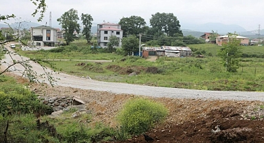 Arifiye Belediyesi Neviye Mahallesi’nde Bir Dizi Çalışma Yaptı