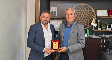 Arifiye MHP teşkilatı ziyaretlerini sürdürüyor