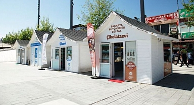 Büyükşehir Belediyesi Süt, Et, Çikolata ve Şifalı Ot Satışını Durdurdu